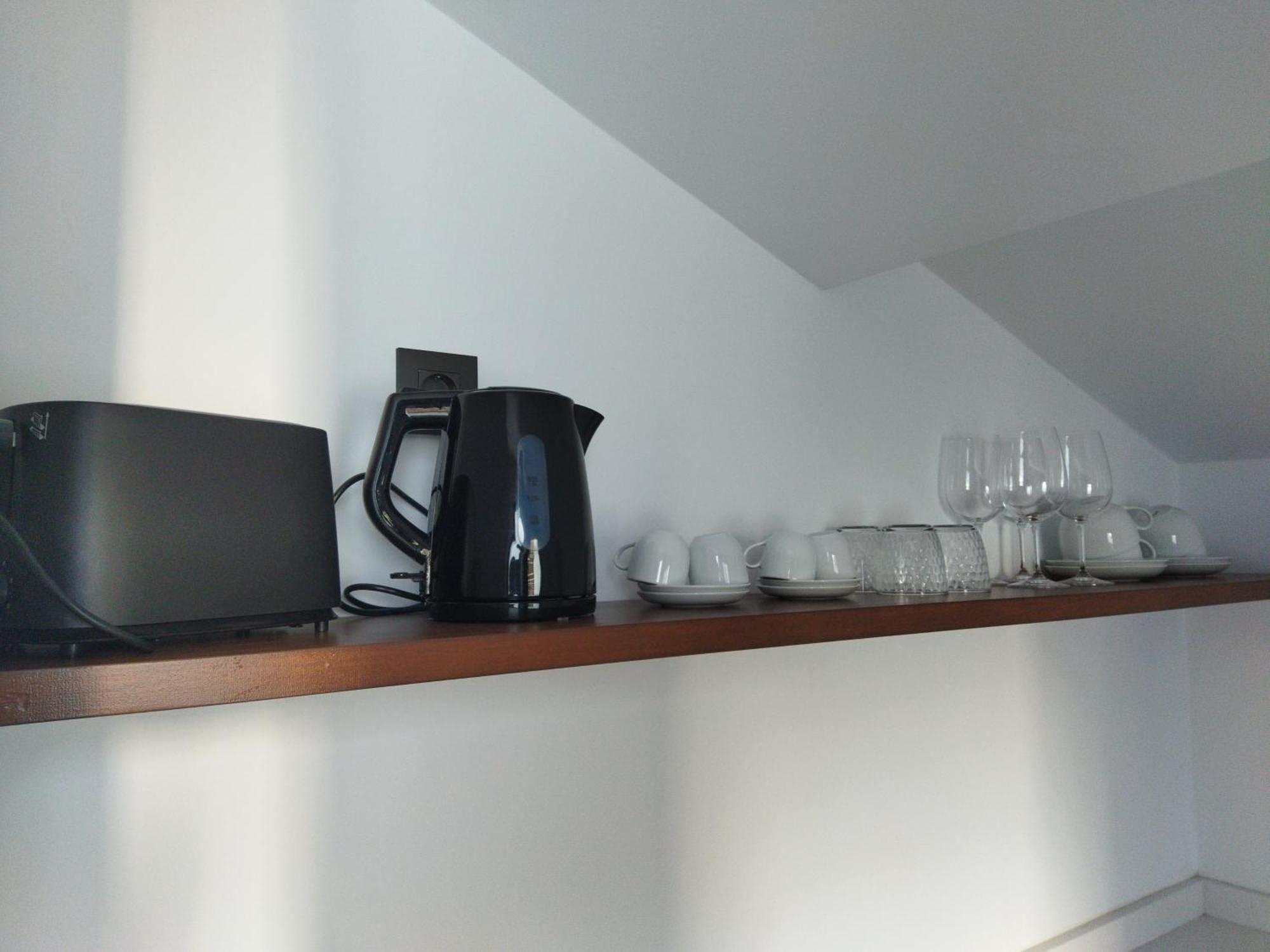 Calma Suites Tejeda Rom bilde