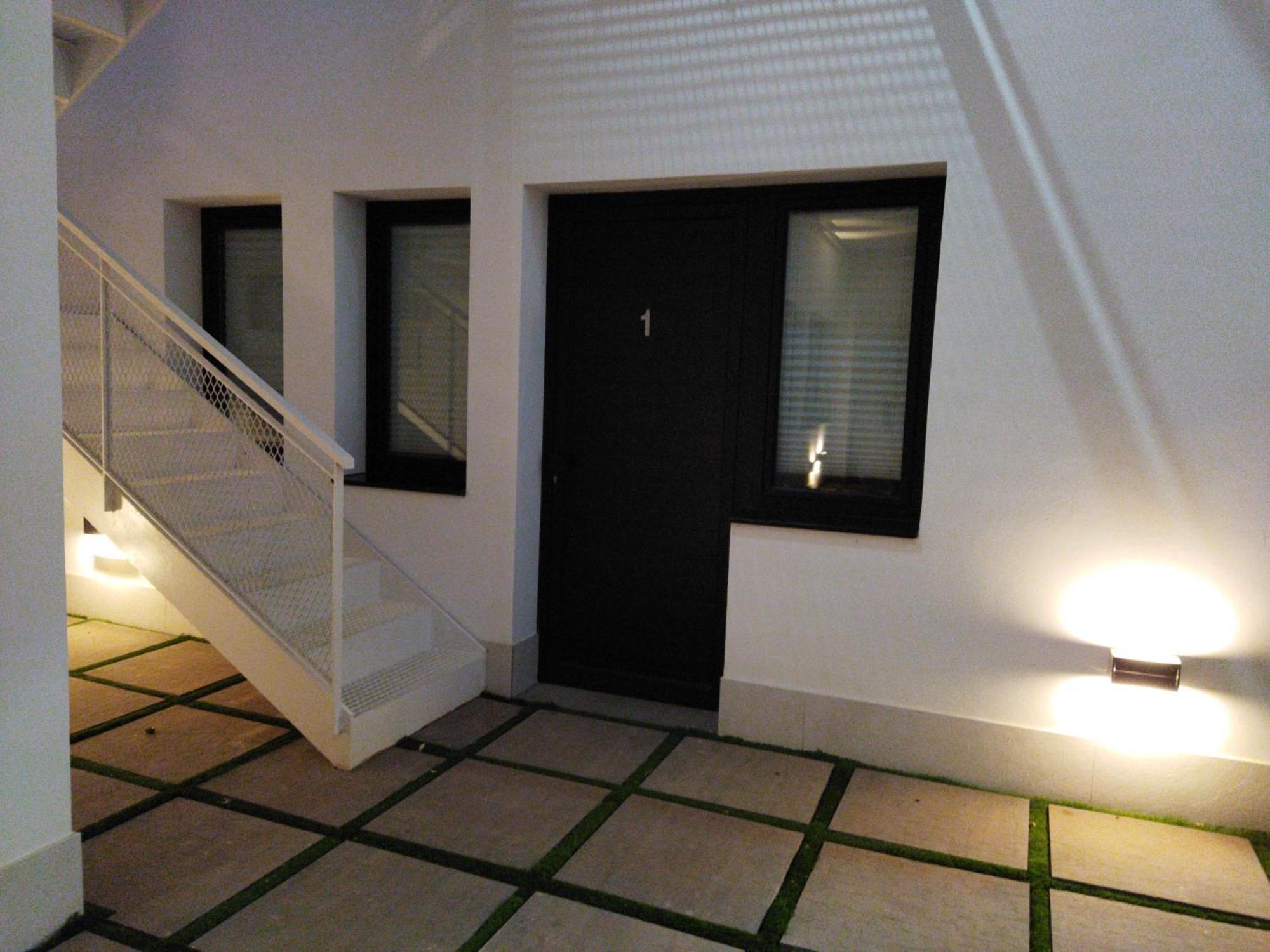 Calma Suites Tejeda Rom bilde