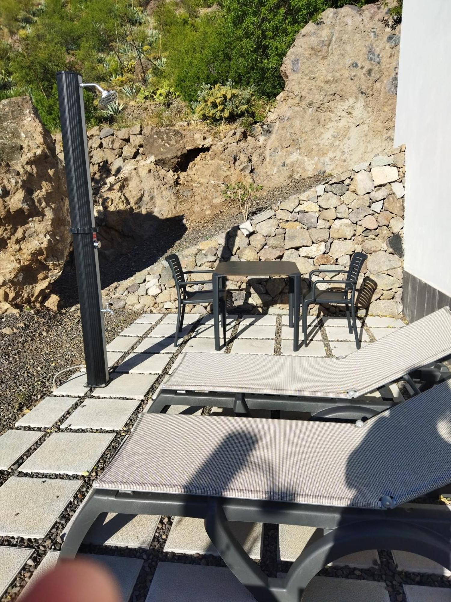 Calma Suites Tejeda Rom bilde
